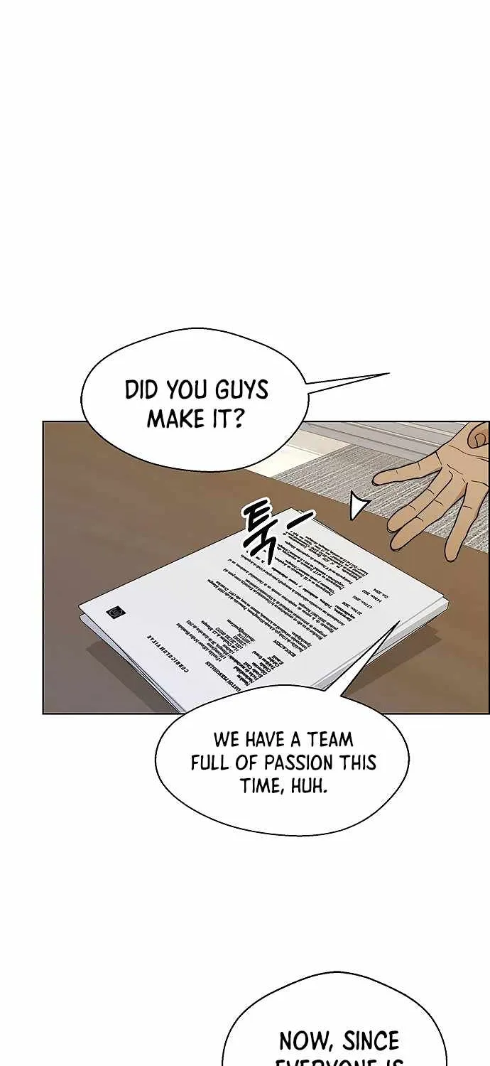 Read Real Man chapter 96 image 37 on Lezhin