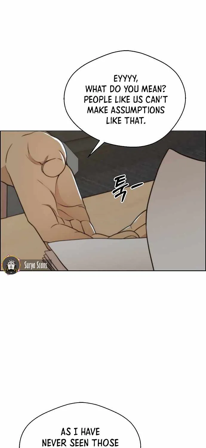 Read Real Man chapter 96 image 50 on Lezhin