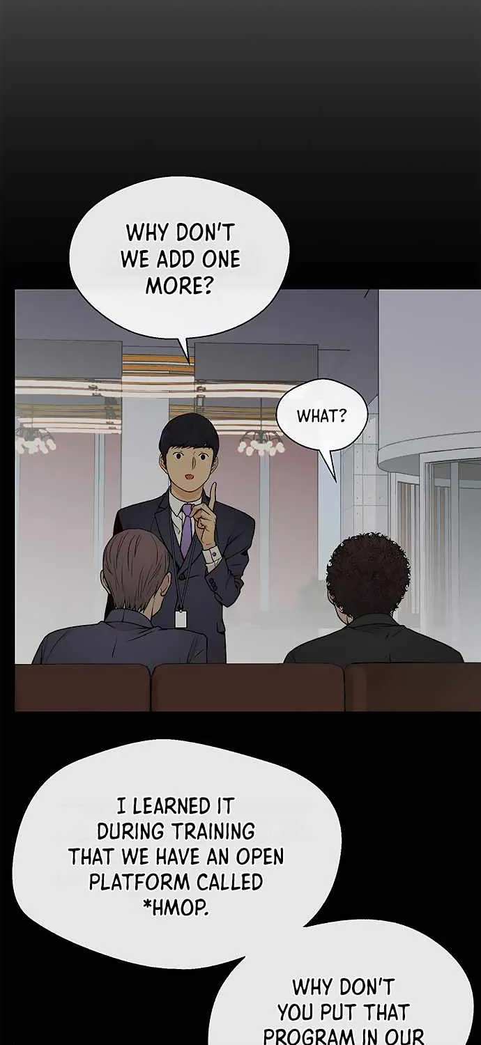 Read Real Man chapter 97 image 18 on Lezhin