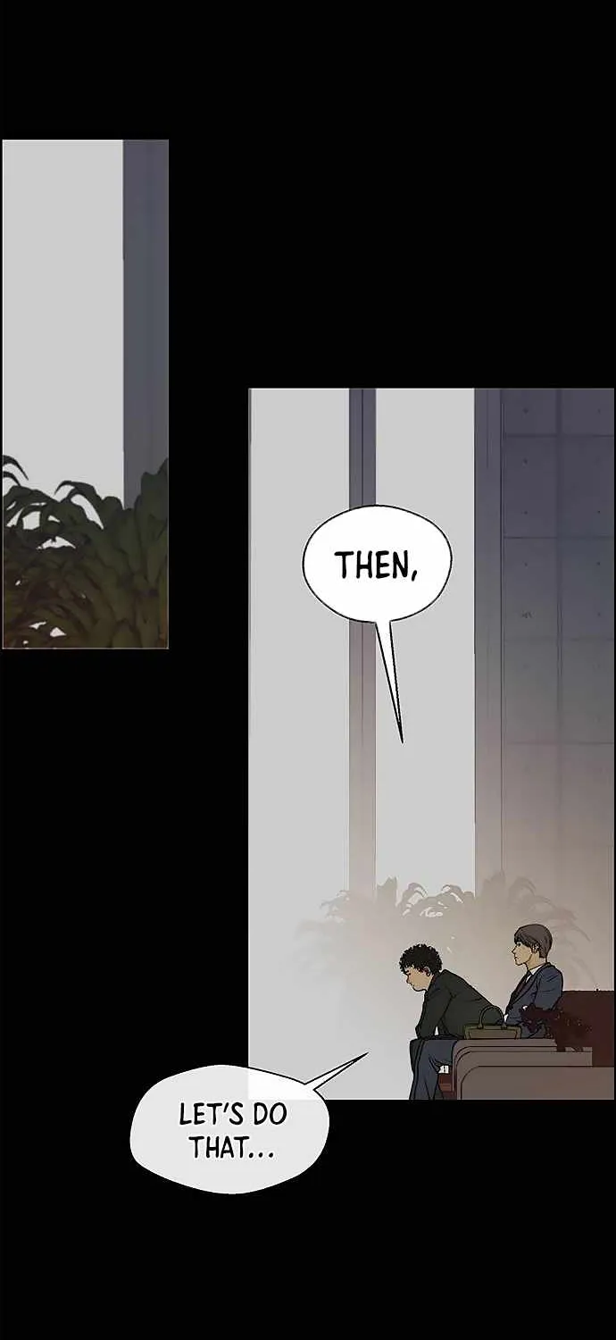 Read Real Man chapter 97 image 24 on Lezhin