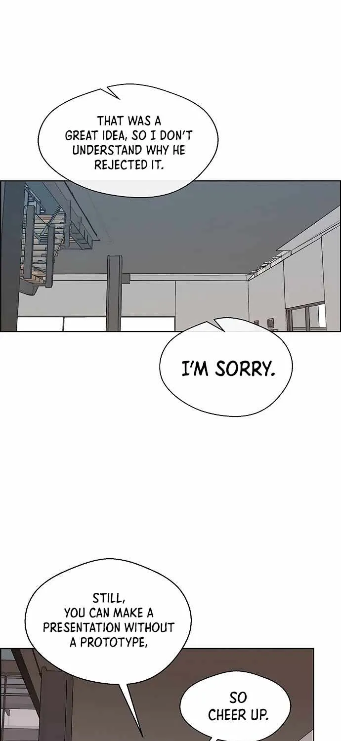 Read Real Man chapter 97 image 34 on Lezhin