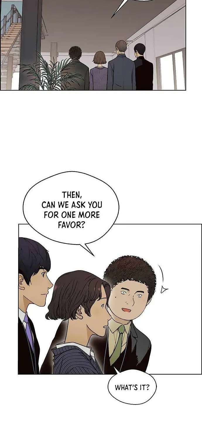 Read Real Man chapter 97 image 35 on Lezhin