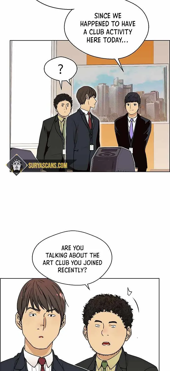 Read Real Man chapter 97 image 42 on Lezhin