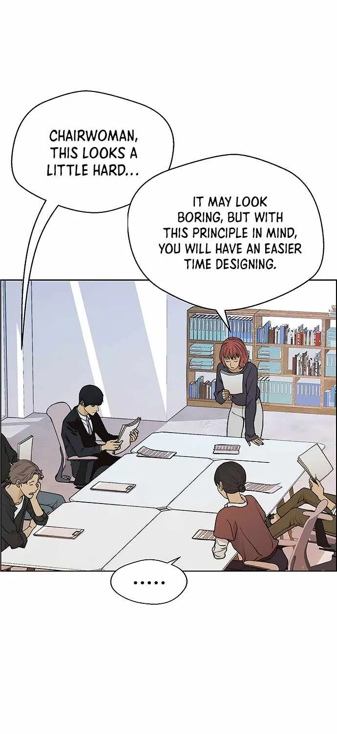 Read Real Man chapter 97 image 50 on Lezhin