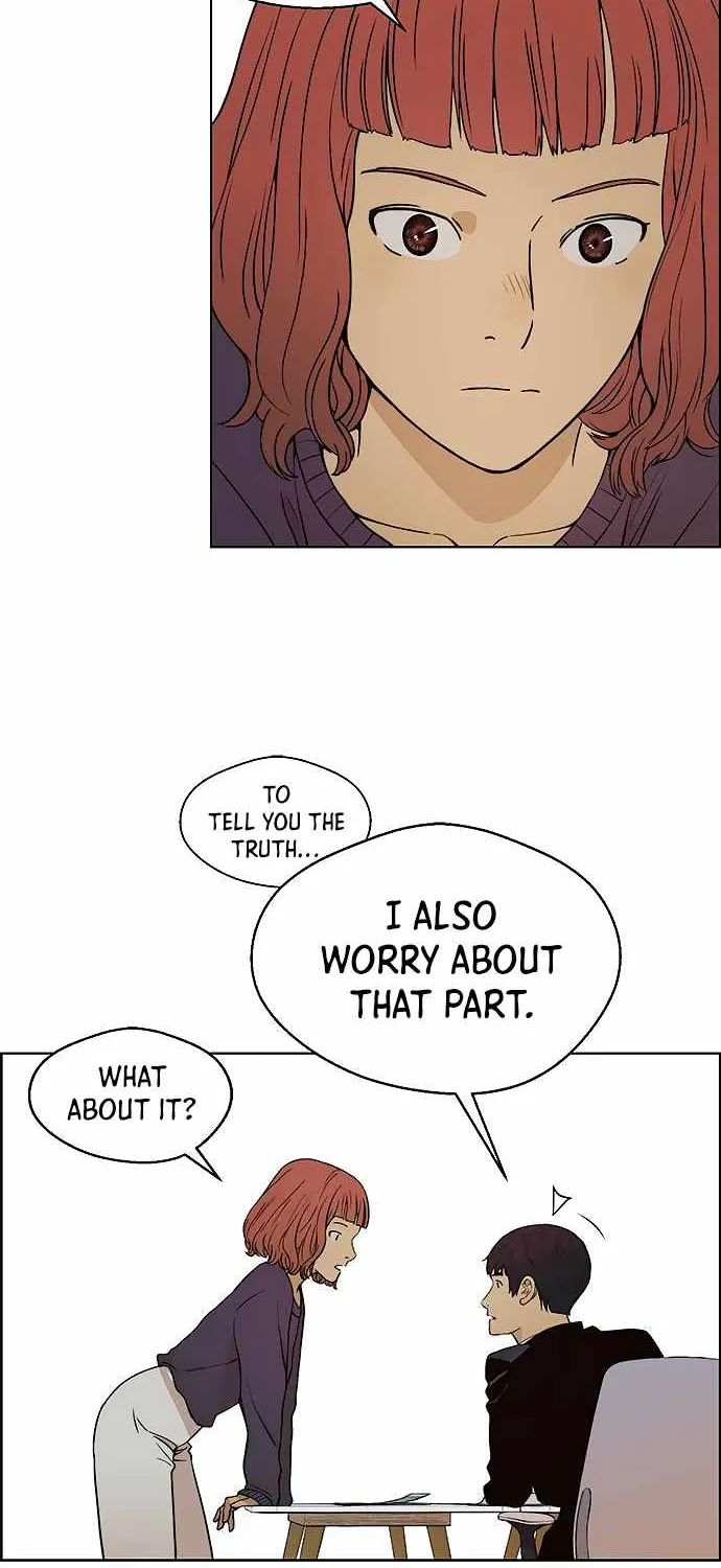 Read Real Man chapter 97 image 68 on Lezhin