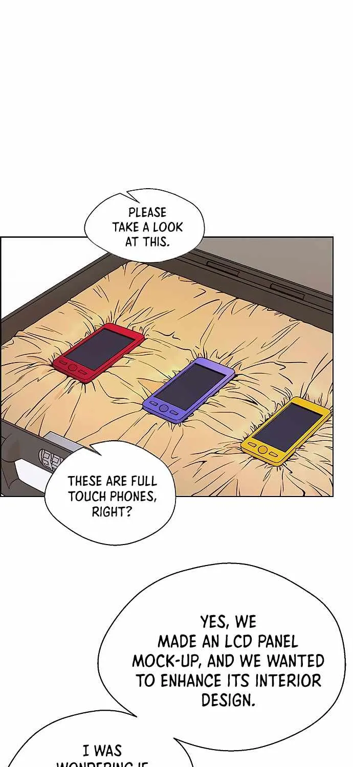 Read Real Man chapter 97 image 69 on Lezhin
