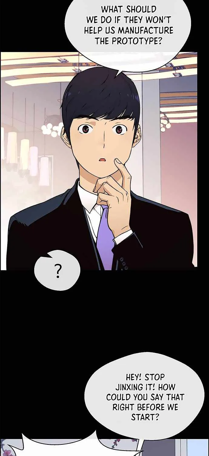 Read Real Man chapter 97 image 9 on Lezhin