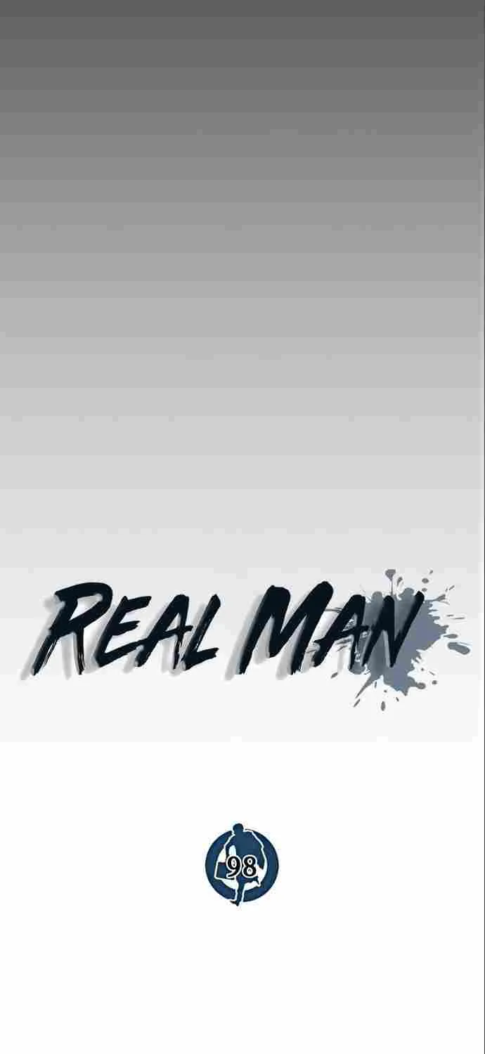 Read Real Man chapter 98 image 11 on Lezhin