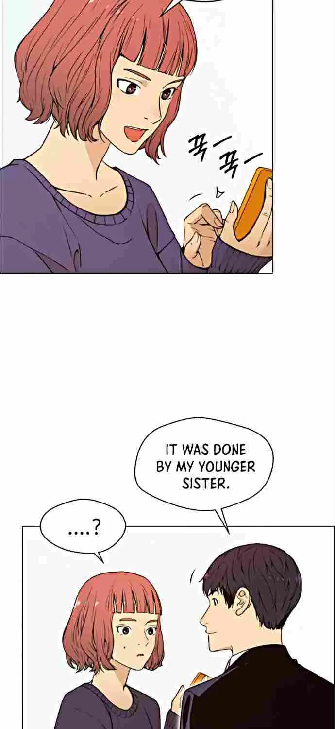 Read Real Man chapter 98 image 15 on Lezhin