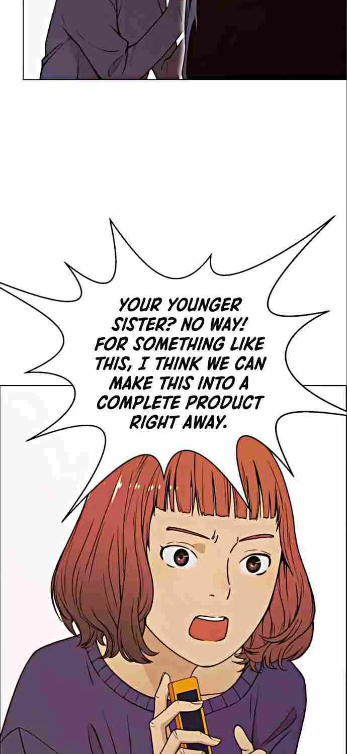 Read Real Man chapter 98 image 16 on Lezhin