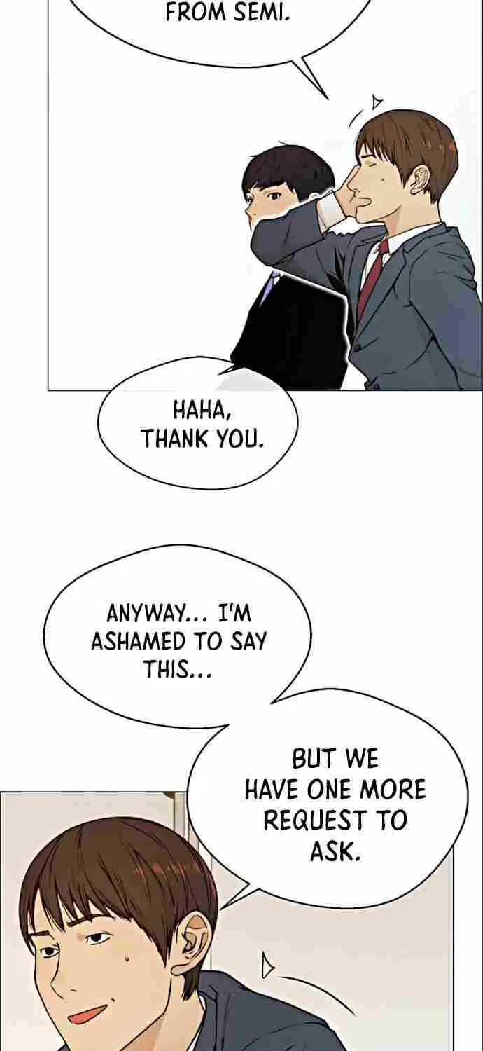 Read Real Man chapter 98 image 35 on Lezhin
