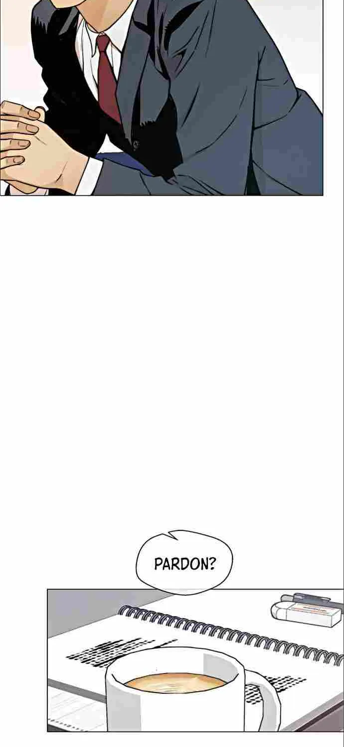 Read Real Man chapter 98 image 36 on Lezhin