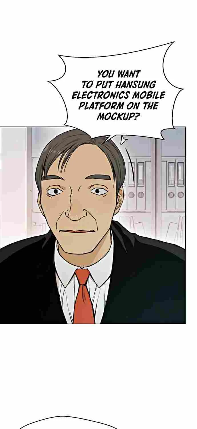 Read Real Man chapter 98 image 37 on Lezhin