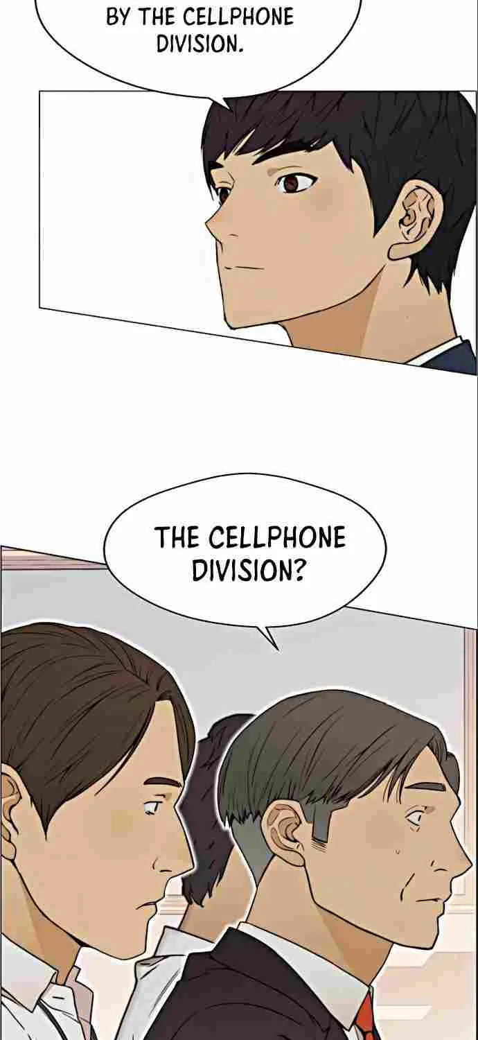 Read Real Man chapter 98 image 39 on Lezhin