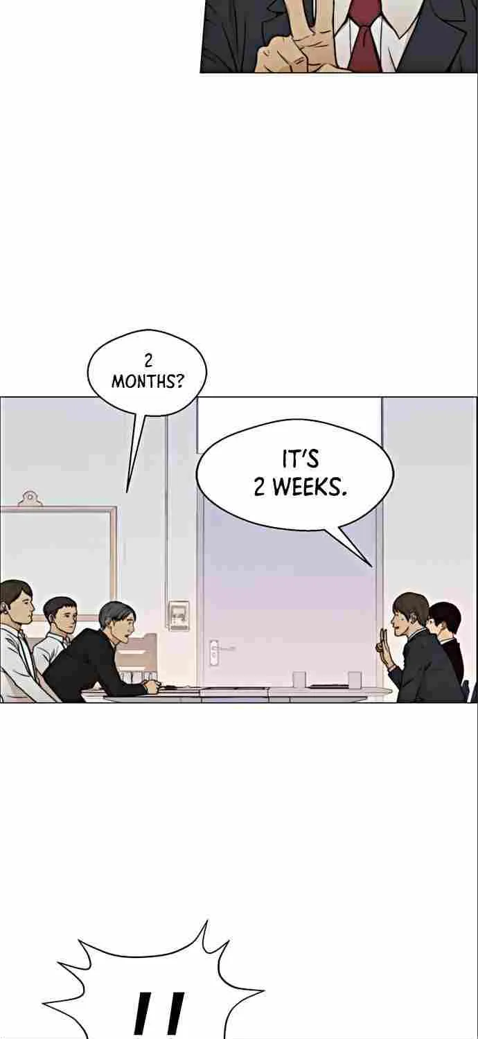Read Real Man chapter 98 image 43 on Lezhin