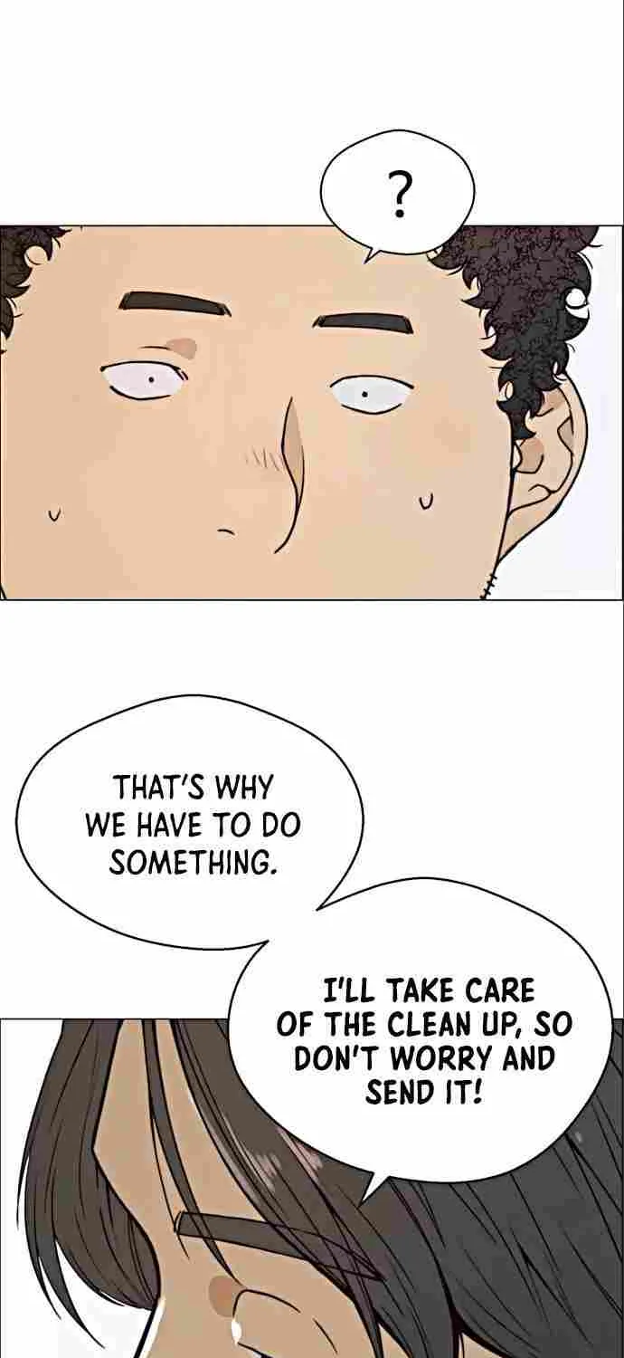 Read Real Man chapter 98 image 52 on Lezhin