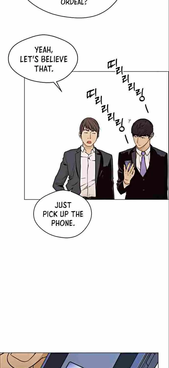 Read Real Man chapter 98 image 57 on Lezhin