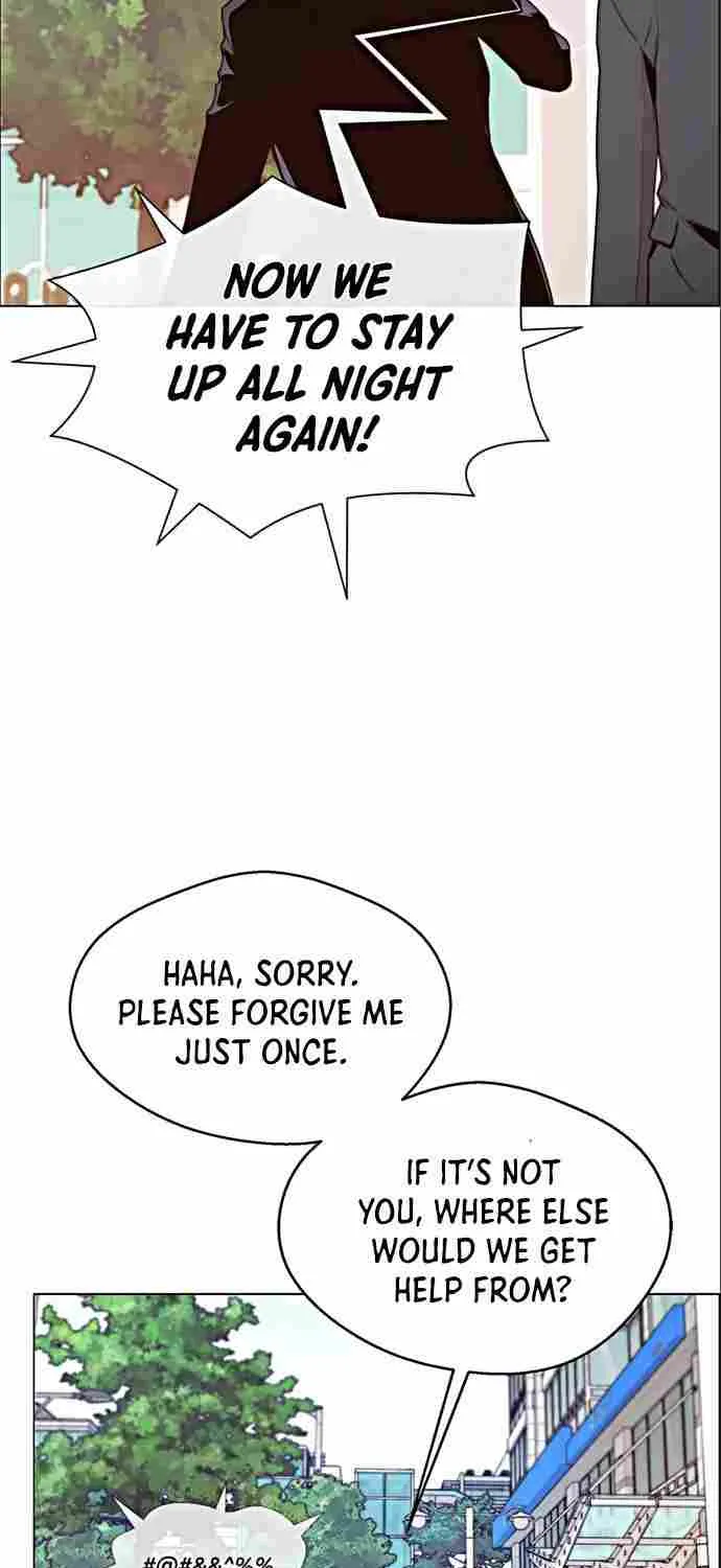 Read Real Man chapter 98 image 59 on Lezhin