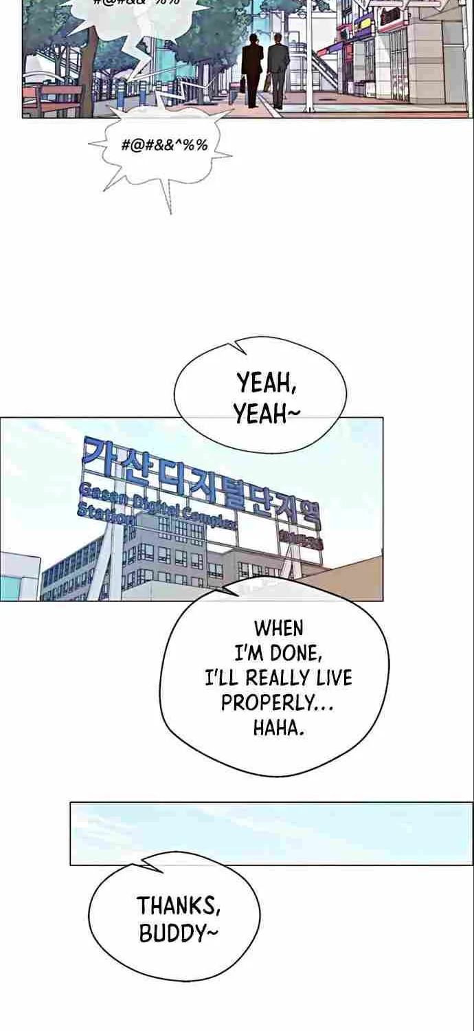 Read Real Man chapter 98 image 60 on Lezhin