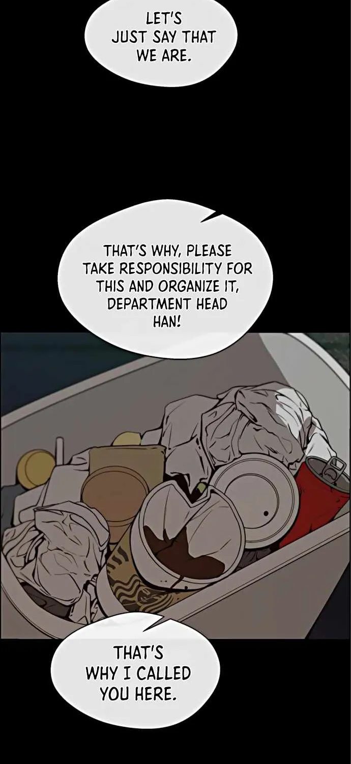 Read Real Man chapter 98 image 7 on Lezhin