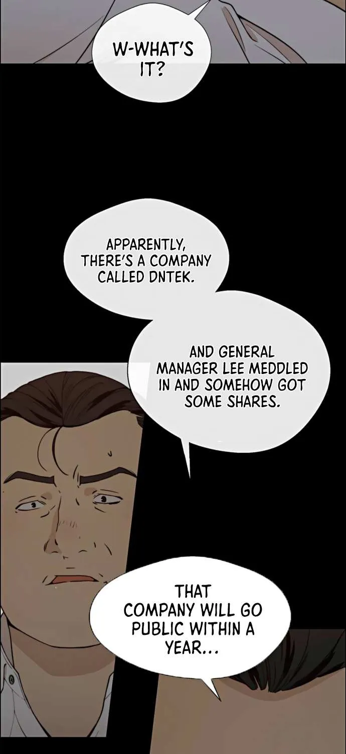 Read Real Man chapter 99 image 19 on Lezhin
