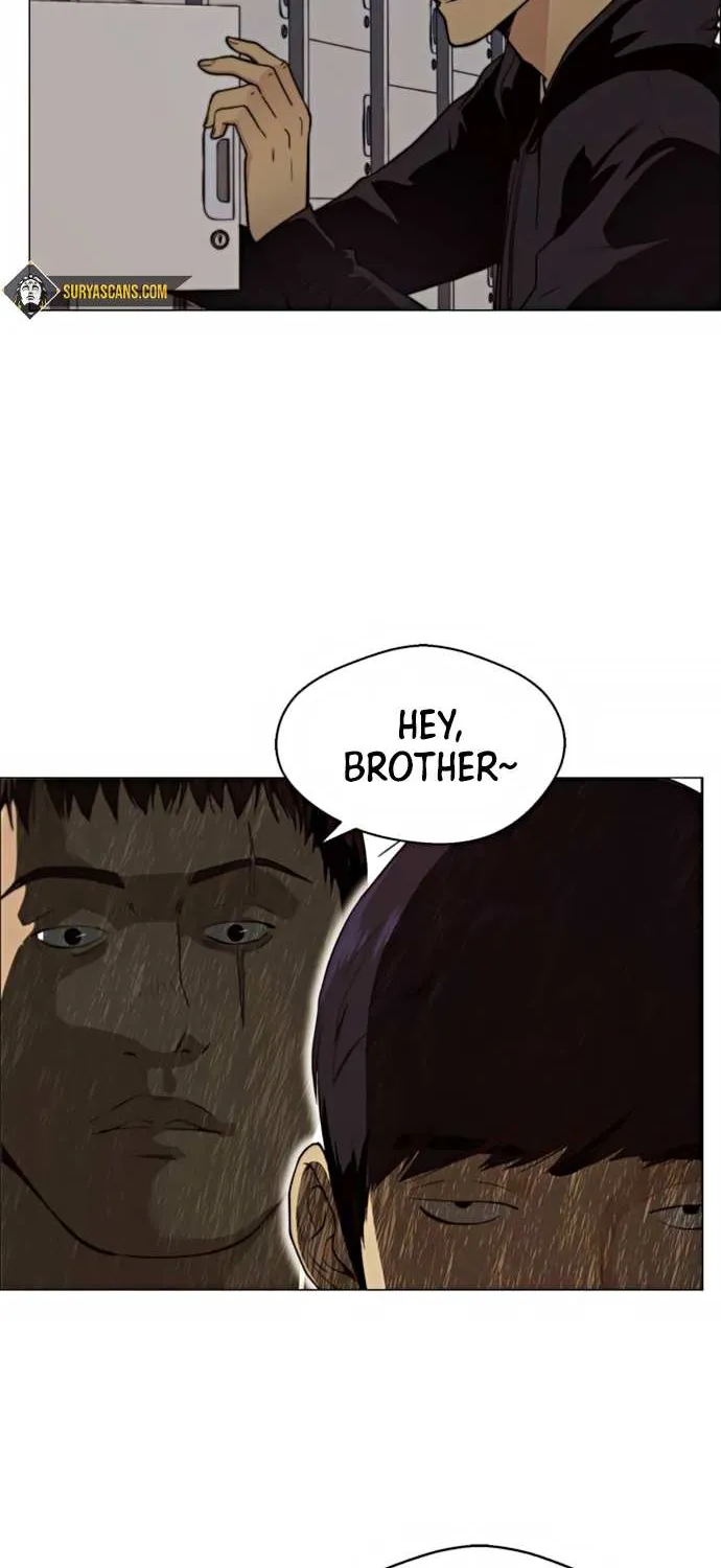 Read Real Man chapter 99 image 2 on Lezhin