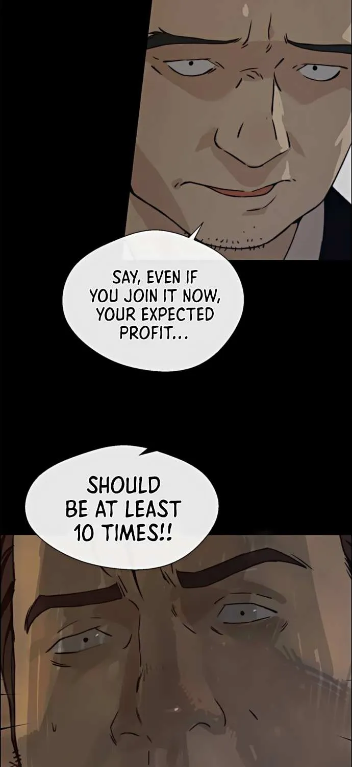 Read Real Man chapter 99 image 20 on Lezhin