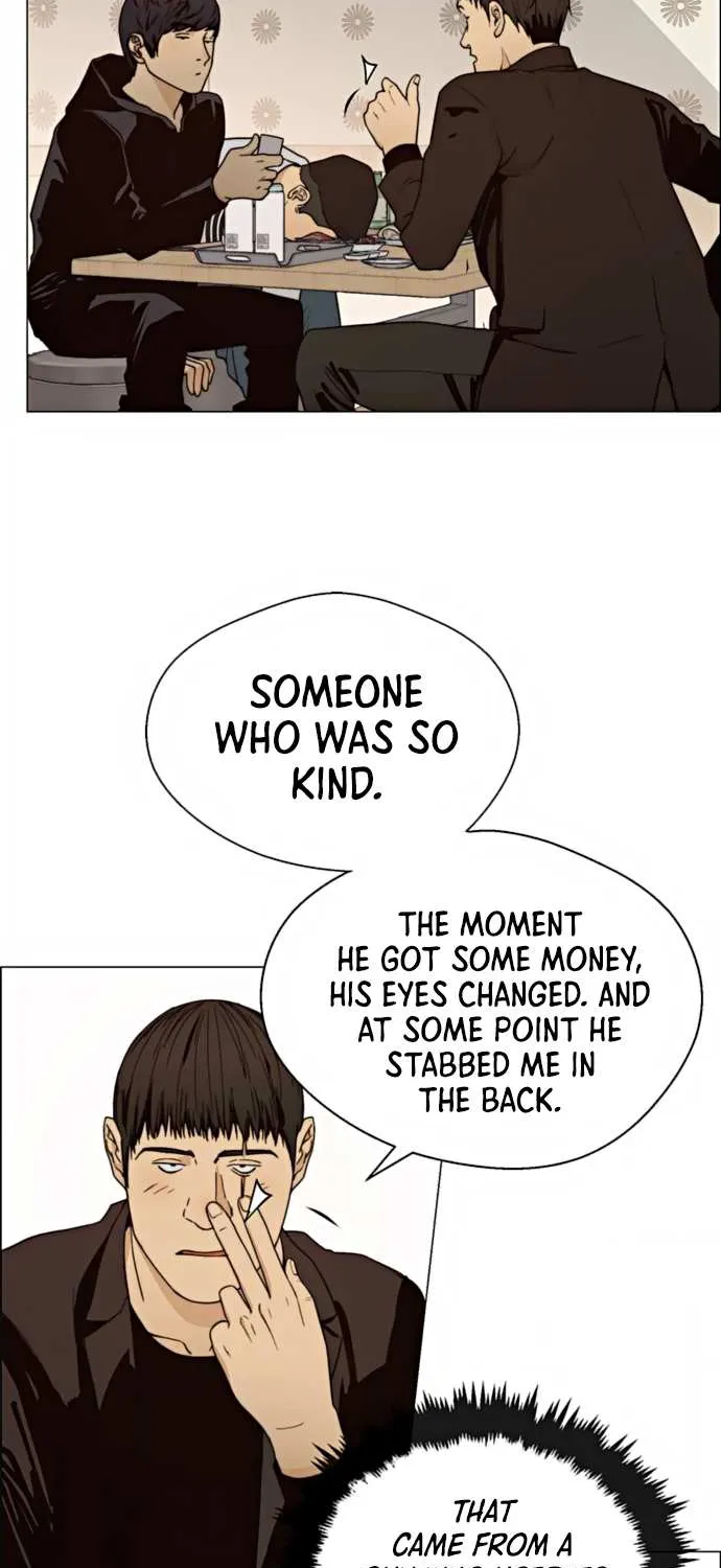 Read Real Man chapter 99 image 25 on Lezhin