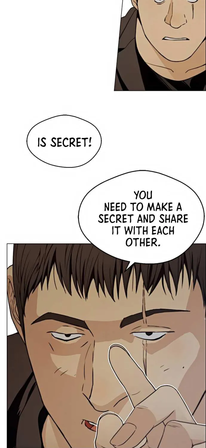 Read Real Man chapter 99 image 28 on Lezhin