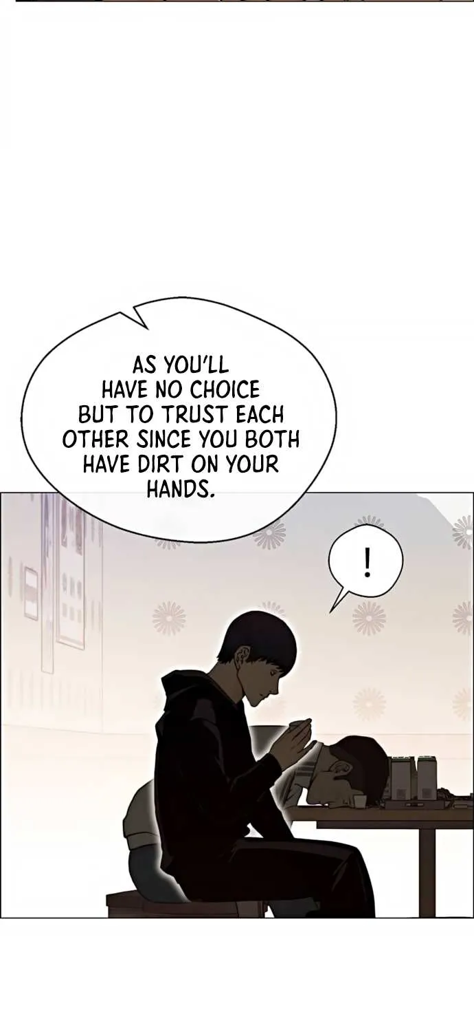 Read Real Man chapter 99 image 29 on Lezhin