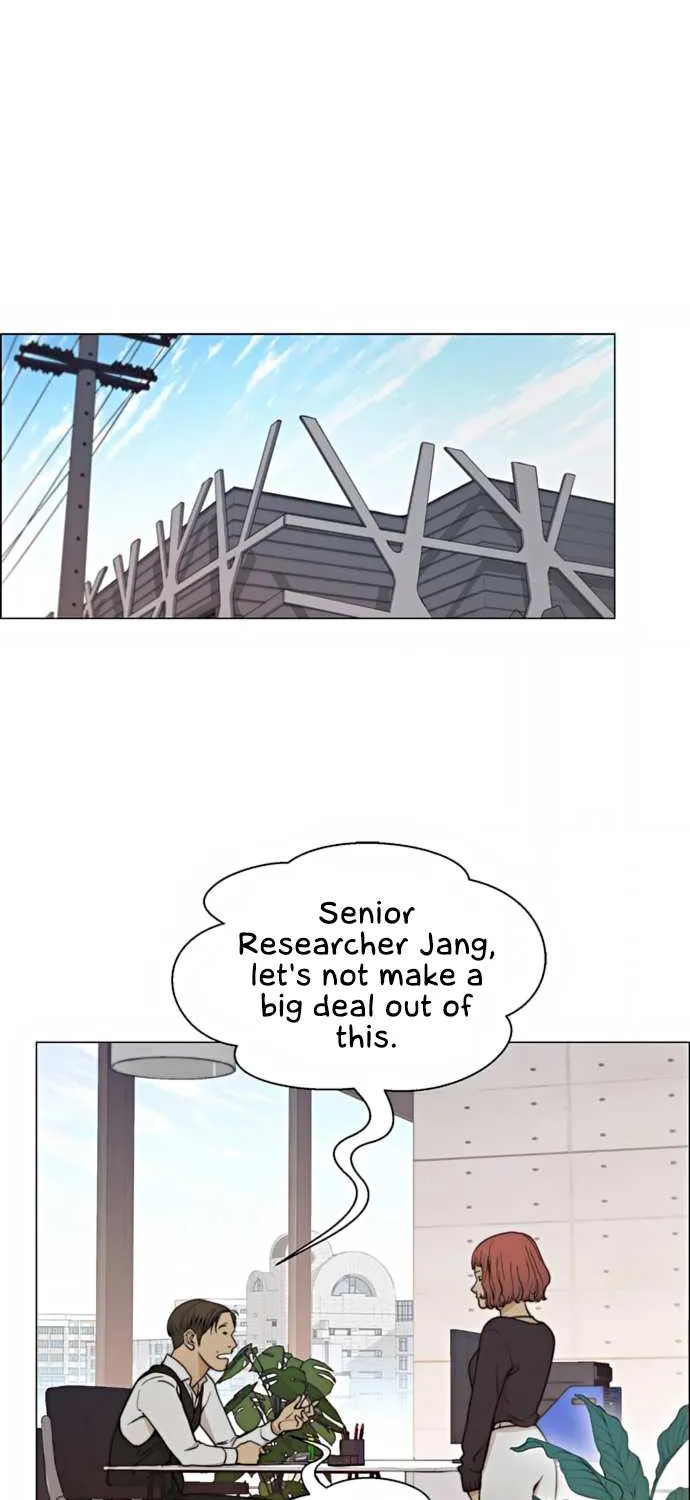 Read Real Man chapter 99 image 40 on Lezhin