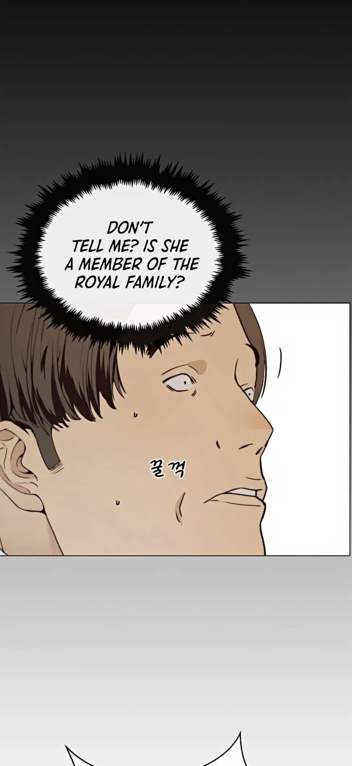 Read Real Man chapter 99 image 53 on Lezhin