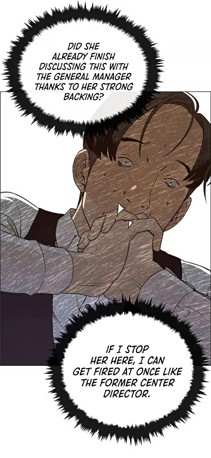 Read Real Man chapter 99 image 56 on Lezhin