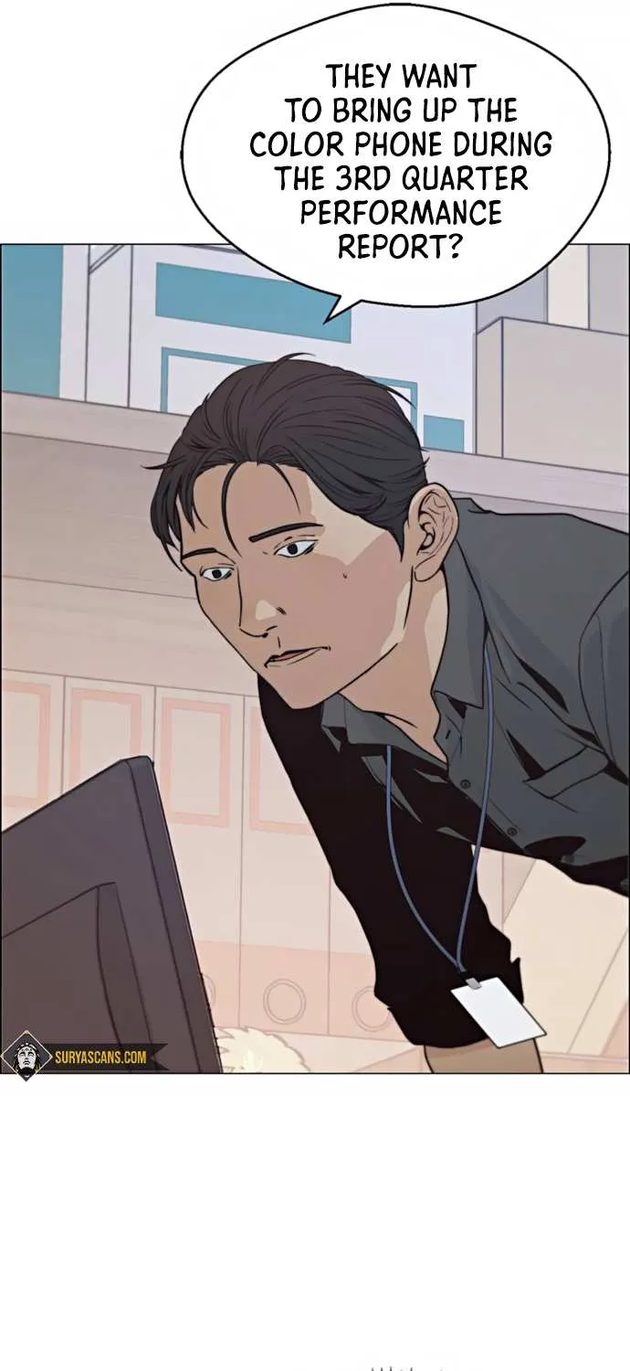 Read Real Man chapter 99 image 67 on Lezhin