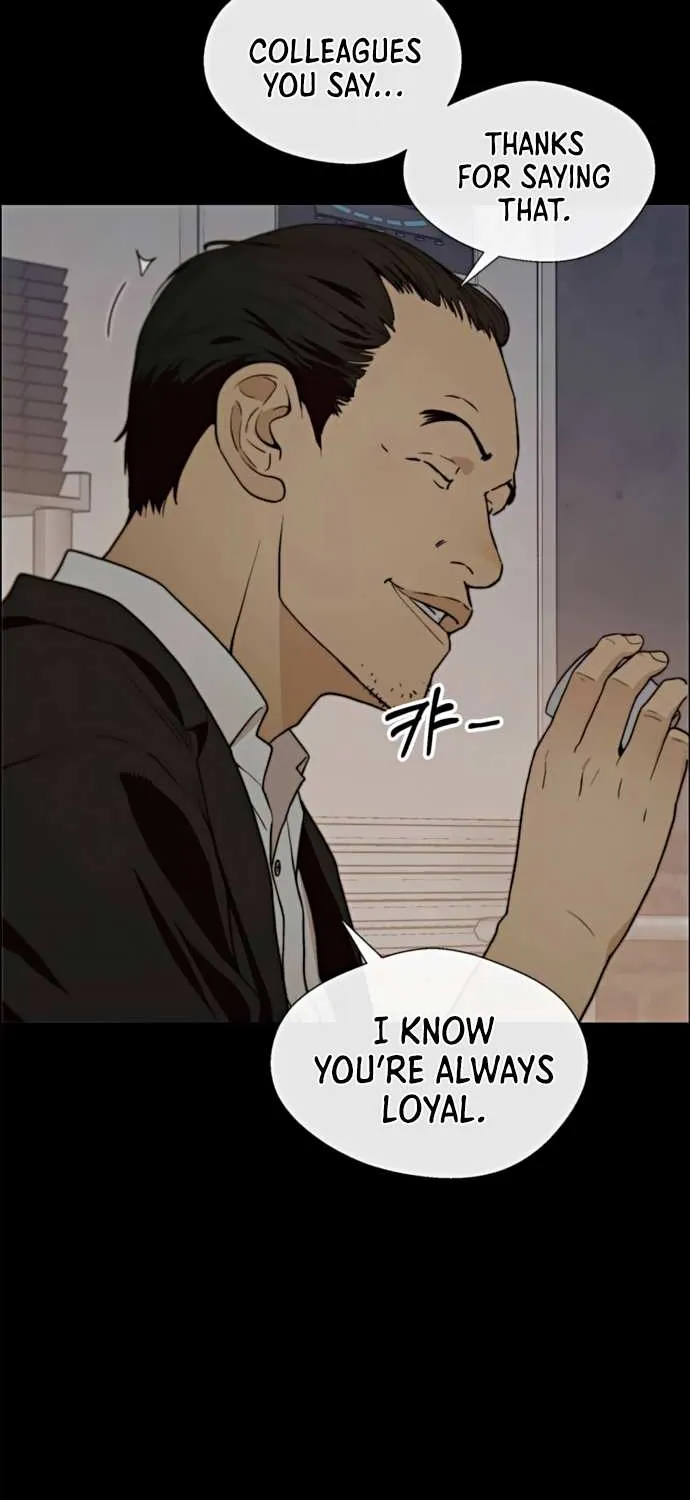 Read Real Man chapter 99 image 7 on Lezhin
