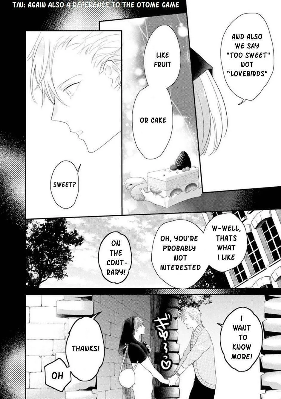 Read Real Not Equal Game Root H chapter 2 image 14 on Lezhin