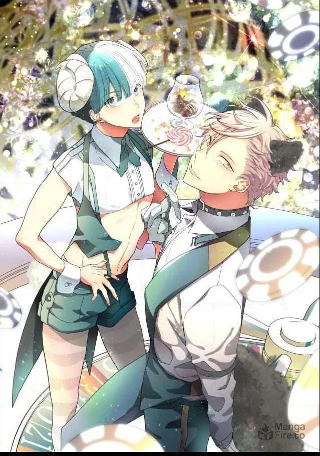 Read Real Not Equal Game Root H chapter 2 image 2 on Lezhin