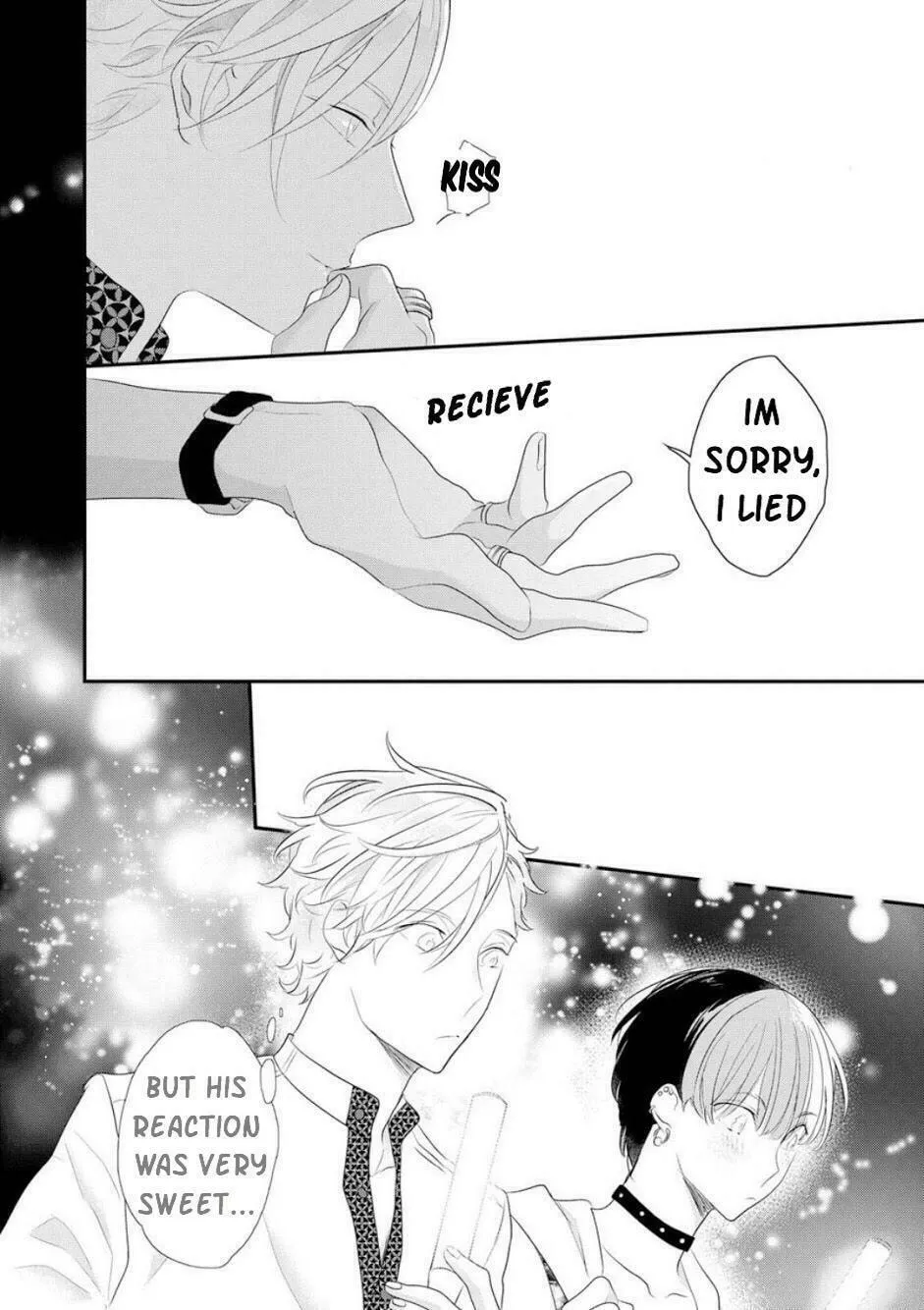 Read Real Not Equal Game Root H chapter 2 image 26 on Lezhin