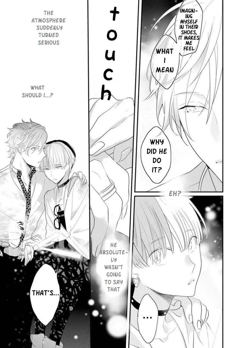 Read Real Not Equal Game Root H chapter 2 image 29 on Lezhin