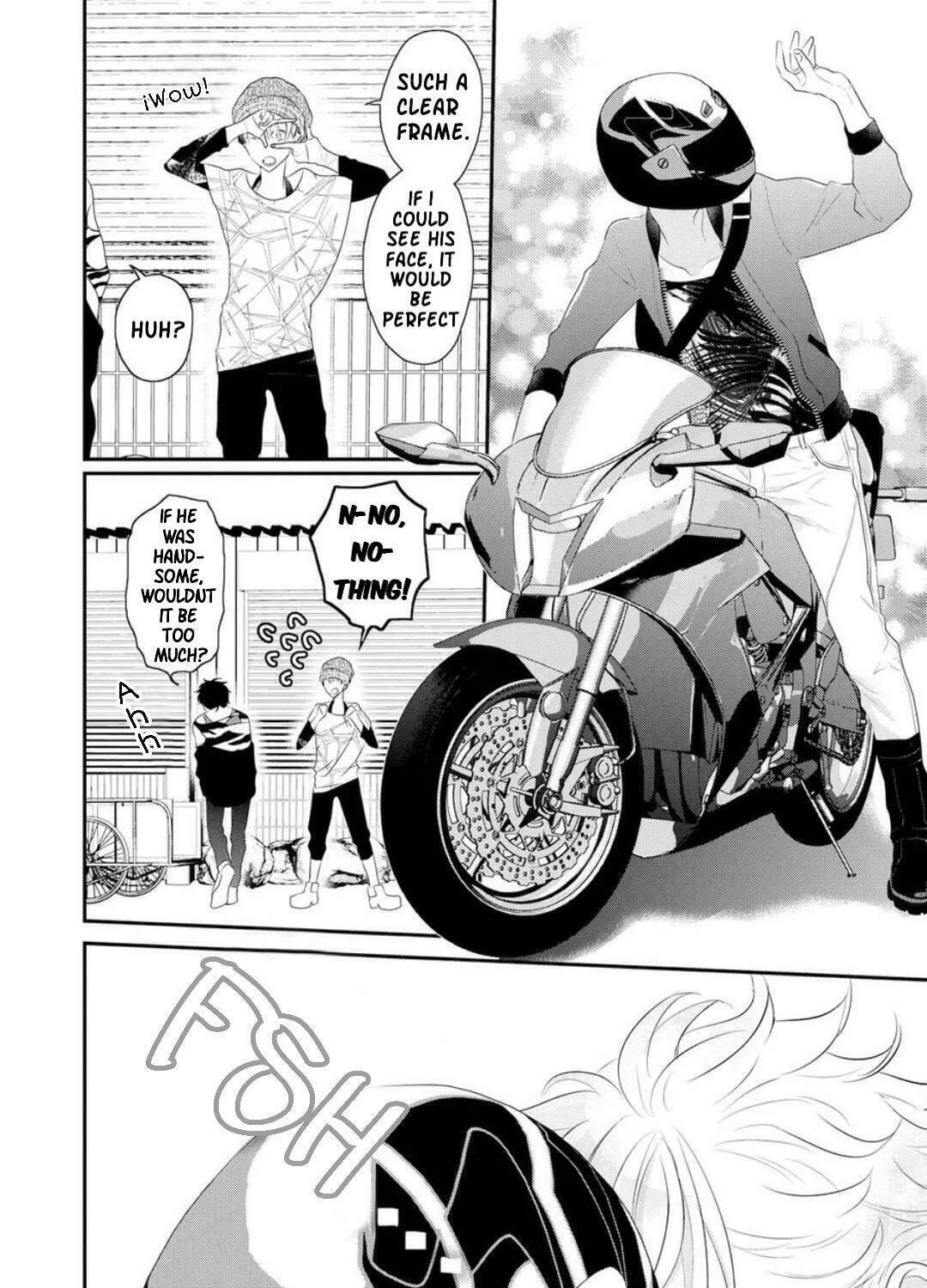 Read Real Not Equal Game Root H chapter 2 image 3 on Lezhin