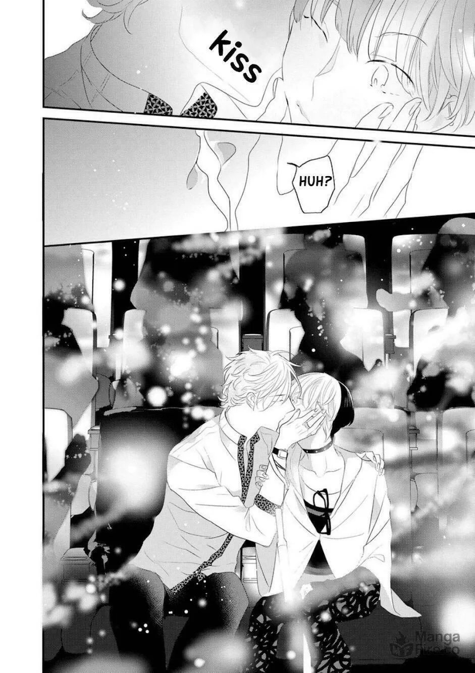 Read Real Not Equal Game Root H chapter 2 image 30 on Lezhin