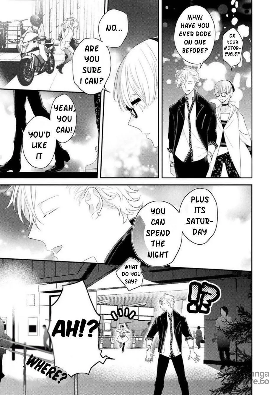 Read Real Not Equal Game Root H chapter 2 image 33 on Lezhin
