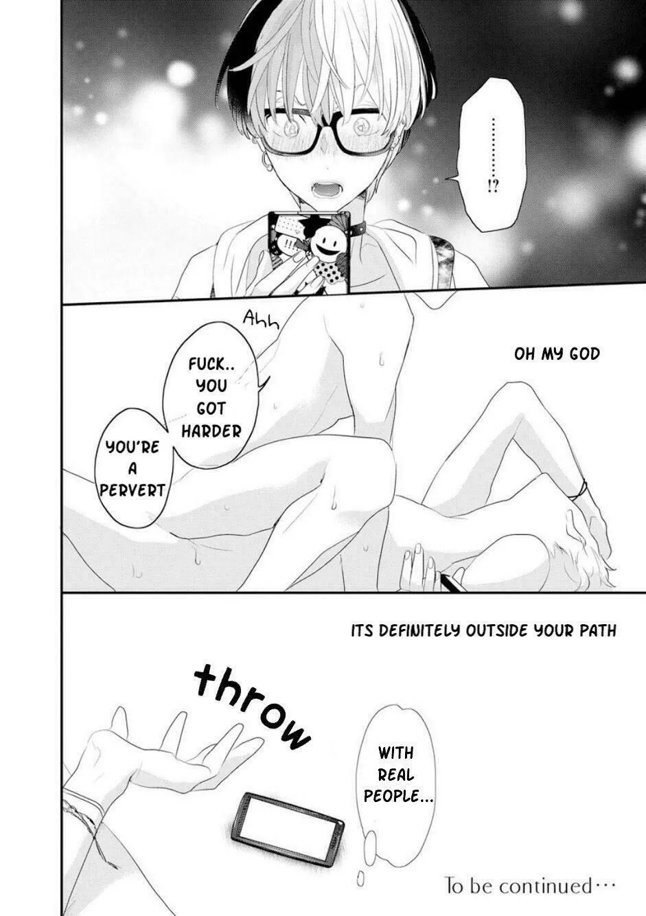 Read Real Not Equal Game Root H chapter 2 image 40 on Lezhin
