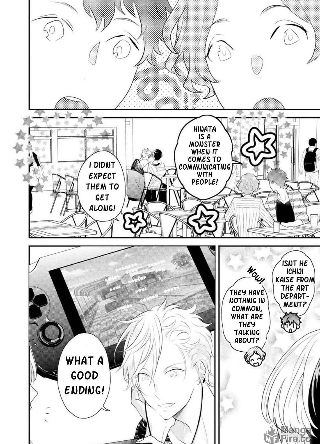 Read Real Not Equal Game Root H chapter 2 image 7 on Lezhin