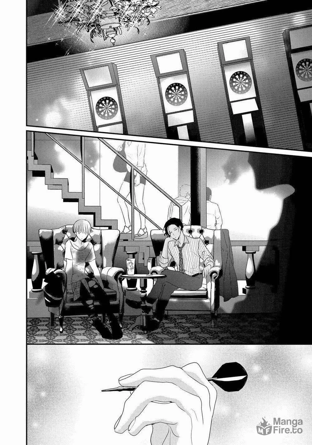 Read Real Not Equal Game Root H chapter 5 image 15 on Lezhin