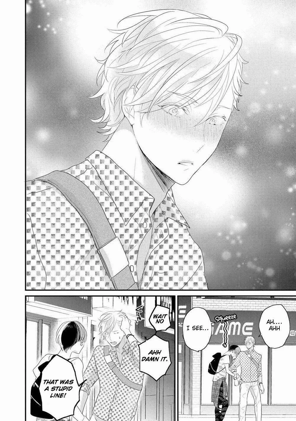 Read Real Not Equal Game Root H chapter 5 image 23 on Lezhin
