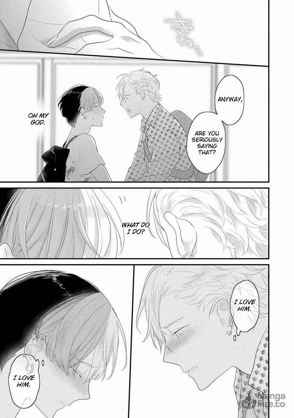 Read Real Not Equal Game Root H chapter 5 image 24 on Lezhin