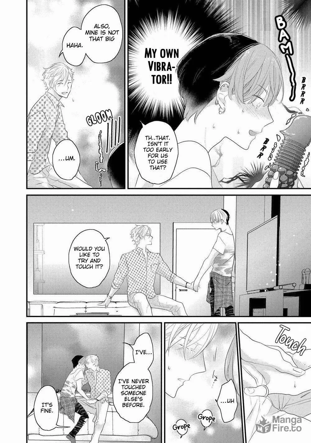 Read Real Not Equal Game Root H chapter 5 image 27 on Lezhin