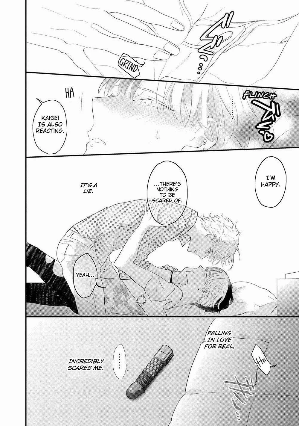 Read Real Not Equal Game Root H chapter 5 image 29 on Lezhin