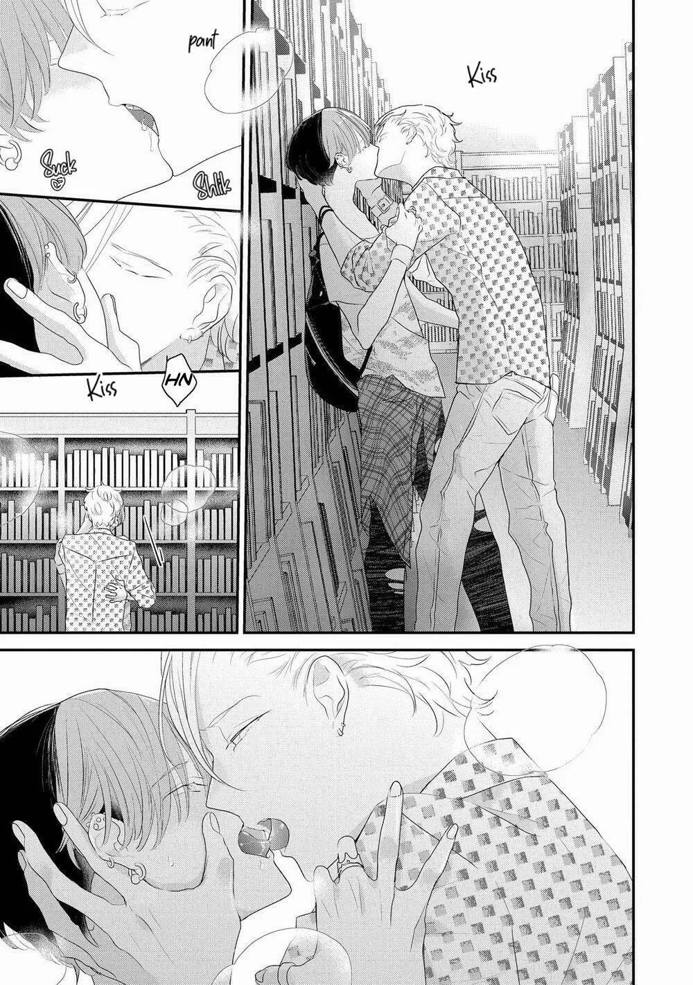 Read Real Not Equal Game Root H chapter 5 image 4 on Lezhin
